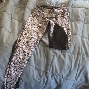 Yoga pants